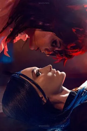 Agflower Cosplay OnlyFans Leaked Free Thumbnail Picture - #NxIznLTC0l