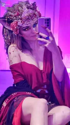 Agflower Cosplay OnlyFans Leaked Free Thumbnail Picture - #OQCcmeDcd9