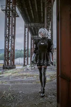 Agflower Cosplay OnlyFans Leaked Free Thumbnail Picture - #QC4uUfqRVX