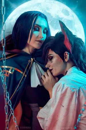 Agflower Cosplay OnlyFans Leaked Free Thumbnail Picture - #RbOKM8hjxx