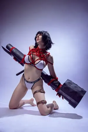 Agflower Cosplay OnlyFans Leaked Free Thumbnail Picture - #RgjyGcD8GX