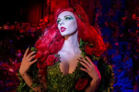 Agflower Cosplay OnlyFans Leaked Free Thumbnail Picture - #SgOcMctSox