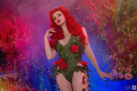 Agflower Cosplay OnlyFans Leaked Free Thumbnail Picture - #Sy4hVjDXYA