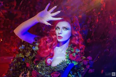 Agflower Cosplay OnlyFans Leaked Free Thumbnail Picture - #TJ57Pqdzbf