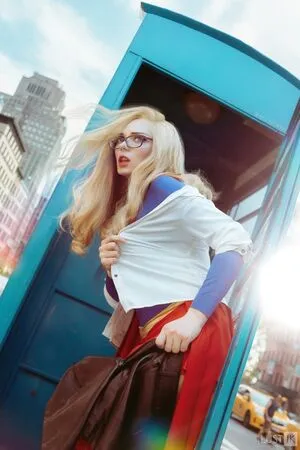 Agflower Cosplay OnlyFans Leaked Free Thumbnail Picture - #UAaC6kupLO