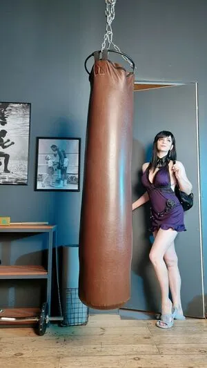 Agflower Cosplay OnlyFans Leaked Free Thumbnail Picture - #UlomfxXnBJ