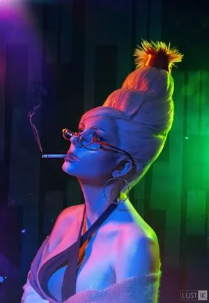 Agflower Cosplay OnlyFans Leaked Free Thumbnail Picture - #Ux5OoDVXHL
