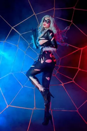 Agflower Cosplay OnlyFans Leaked Free Thumbnail Picture - #V8hjXjM08O