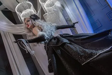 Agflower Cosplay OnlyFans Leaked Free Thumbnail Picture - #VFBIuAU5g8