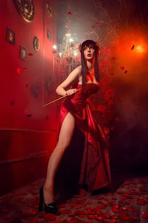 Agflower Cosplay OnlyFans Leaked Free Thumbnail Picture - #WKuRpHqXI3