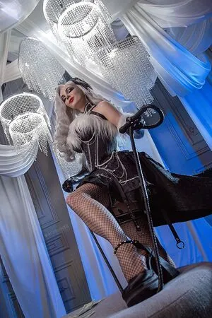 Agflower Cosplay OnlyFans Leaked Free Thumbnail Picture - #WebrDuk2Tl