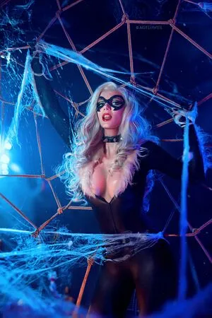 Agflower Cosplay OnlyFans Leaked Free Thumbnail Picture - #Wu1tUcx1Sh