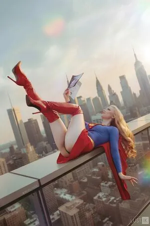 Agflower Cosplay OnlyFans Leaked Free Thumbnail Picture - #WxP80T4ep9