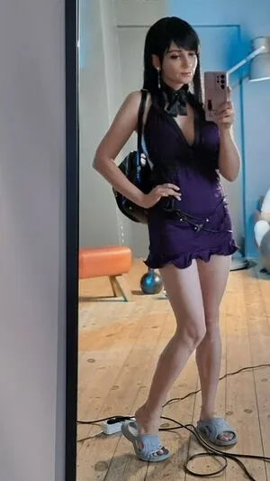 Agflower Cosplay OnlyFans Leaked Free Thumbnail Picture - #XnI4WnYLoy