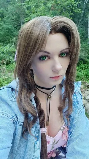 Agflower Cosplay OnlyFans Leaked Free Thumbnail Picture - #a2Ie493pgW