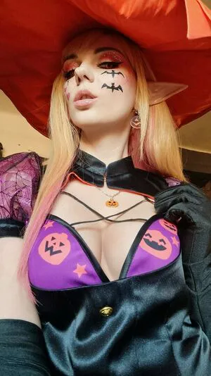 Agflower Cosplay OnlyFans Leaked Free Thumbnail Picture - #aXsZdAaPyU