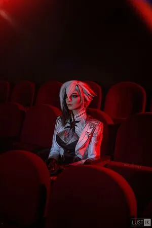 Agflower Cosplay OnlyFans Leaked Free Thumbnail Picture - #b8C5QFpjsv