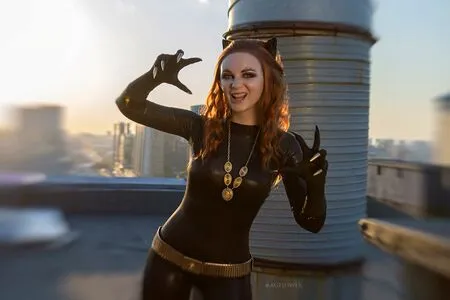 Agflower Cosplay OnlyFans Leaked Free Thumbnail Picture - #bN9iPphE0V