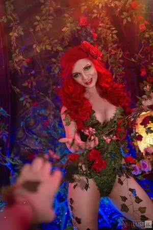 Agflower Cosplay OnlyFans Leaked Free Thumbnail Picture - #cgjr7a5Obl