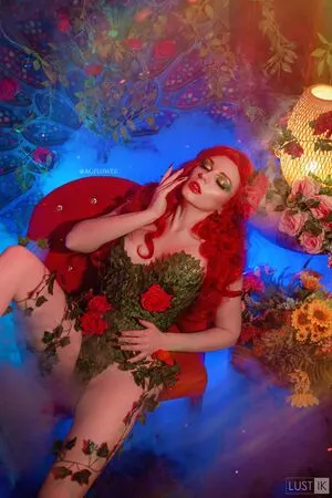 Agflower Cosplay OnlyFans Leaked Free Thumbnail Picture - #daVeCvQNFv