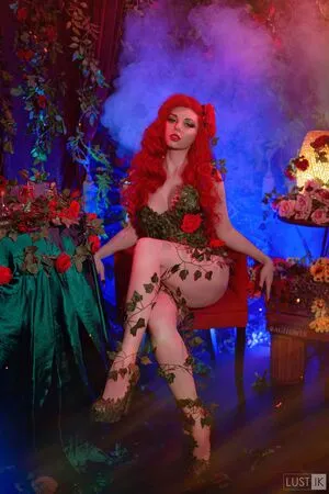 Agflower Cosplay OnlyFans Leaked Free Thumbnail Picture - #egUfwvKkCZ