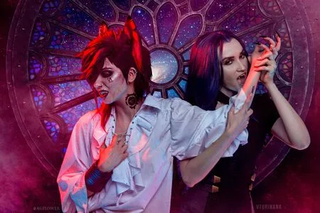 Agflower Cosplay OnlyFans Leaked Free Thumbnail Picture - #ezrOhaHY5N