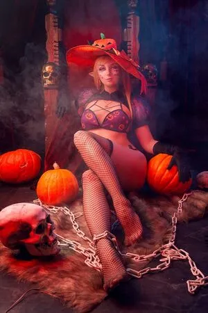 Agflower Cosplay OnlyFans Leaked Free Thumbnail Picture - #fUcDMjcE5s