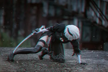 Agflower Cosplay OnlyFans Leaked Free Thumbnail Picture - #fbfxrd5euh