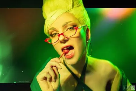 Agflower Cosplay OnlyFans Leaked Free Thumbnail Picture - #fqGLUSdjYk