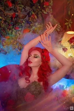 Agflower Cosplay OnlyFans Leaked Free Thumbnail Picture - #fzkfqAWG0z