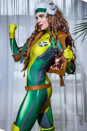 Agflower Cosplay OnlyFans Leaked Free Thumbnail Picture - #g1p1XoZLup