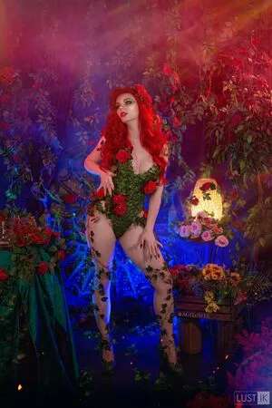 Agflower Cosplay OnlyFans Leaked Free Thumbnail Picture - #ghcou7U1X7