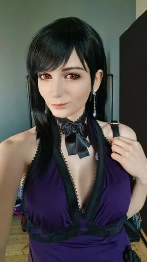 Agflower Cosplay OnlyFans Leaked Free Thumbnail Picture - #hfKoI7F08r