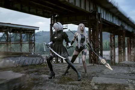 Agflower Cosplay OnlyFans Leaked Free Thumbnail Picture - #hn2xWfrDpn