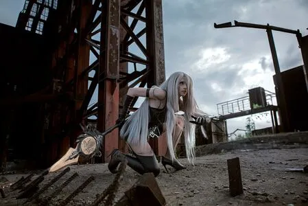 Agflower Cosplay OnlyFans Leaked Free Thumbnail Picture - #iYsCiomVcV