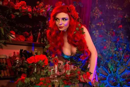 Agflower Cosplay OnlyFans Leaked Free Thumbnail Picture - #ip9aBpOlIe