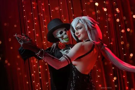 Agflower Cosplay OnlyFans Leaked Free Thumbnail Picture - #jNUxErucLD