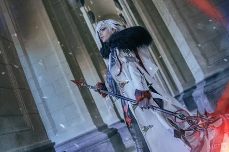 Agflower Cosplay OnlyFans Leaked Free Thumbnail Picture - #k2XKhFFVUT