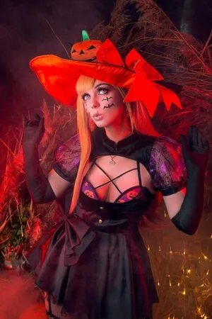 Agflower Cosplay OnlyFans Leaked Free Thumbnail Picture - #kLJP861jis