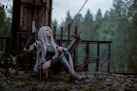 Agflower Cosplay OnlyFans Leaked Free Thumbnail Picture - #kVtLR9pM8C