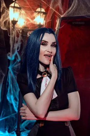 Agflower Cosplay OnlyFans Leaked Free Thumbnail Picture - #lHZGxjvcsN