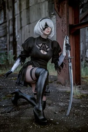 Agflower Cosplay OnlyFans Leaked Free Thumbnail Picture - #mhiujT1sAs