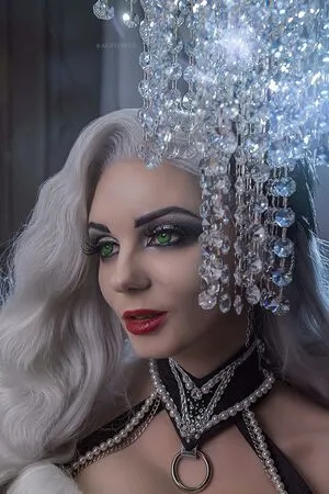 Agflower Cosplay OnlyFans Leaked Free Thumbnail Picture - #n8Cz39n3KW