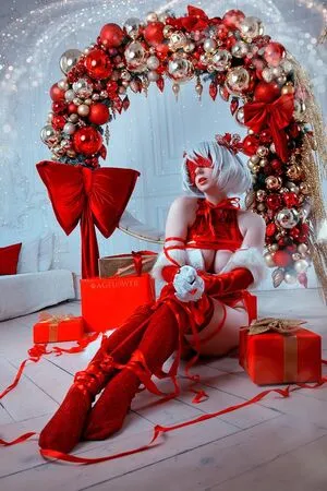 Agflower Cosplay OnlyFans Leaked Free Thumbnail Picture - #nTMASGNdta