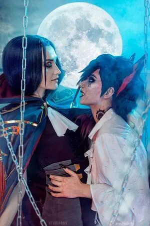 Agflower Cosplay OnlyFans Leaked Free Thumbnail Picture - #nrIPBjEQk5