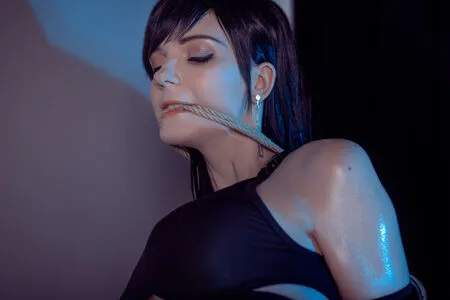 Agflower Cosplay OnlyFans Leaked Free Thumbnail Picture - #oSkyfGCGfg