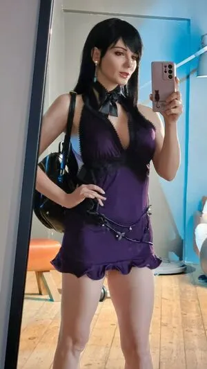 Agflower Cosplay OnlyFans Leaked Free Thumbnail Picture - #p9HpzDpwEO