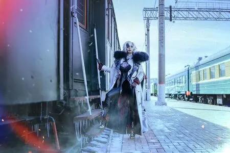 Agflower Cosplay OnlyFans Leaked Free Thumbnail Picture - #qArnXAVkgD