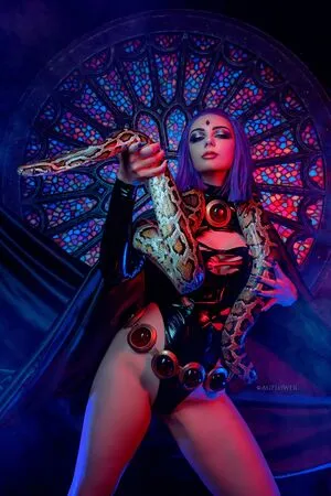 Agflower Cosplay OnlyFans Leaked Free Thumbnail Picture - #qDOk4f6qtN