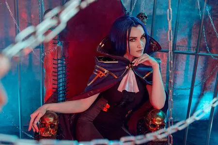 Agflower Cosplay OnlyFans Leaked Free Thumbnail Picture - #qtAnsaSgGx